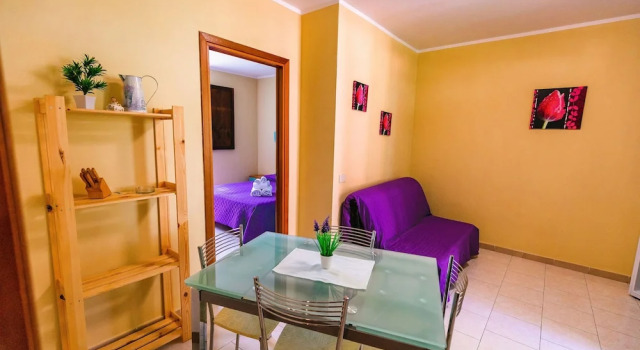 Residence with pool in Guardistallo
