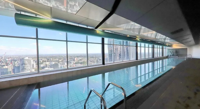 Mel CBD 1bed APT Central & State Library Vme024, Забронировать Отель Мельбурн Melbourne Region, рядом с Верховный суд Виктории