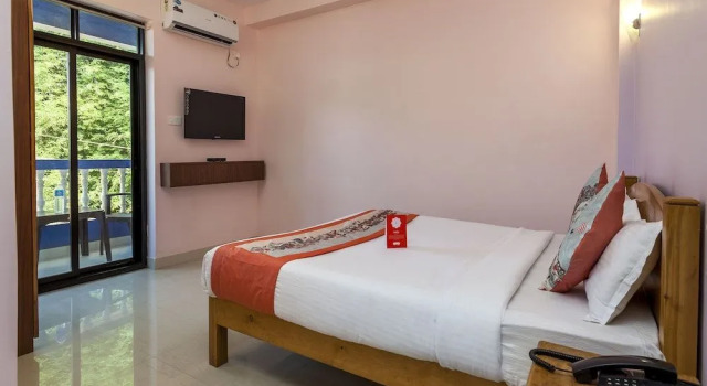 OYO 3385 Hotel Baga Bay, Prenota Hotel Baga 