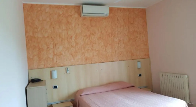 Номер Deluxe La Collina