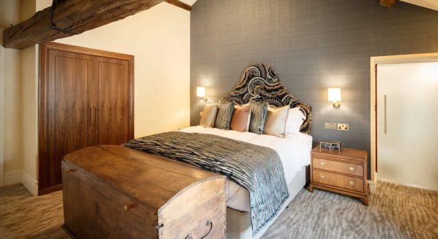 Aynsome Manor, Забронировать Отель Бизнес-отели Англии, 4* 5*