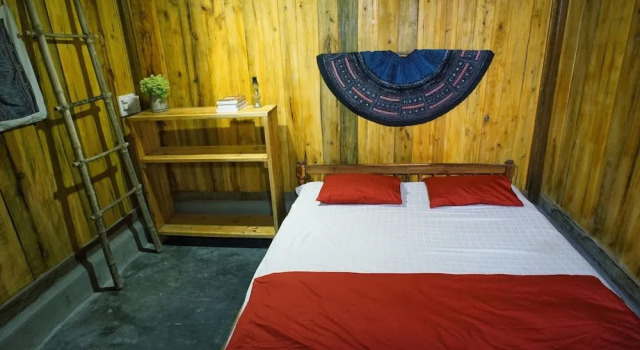 Joy House, Rezervovat Hotel Sapa Lao Cai