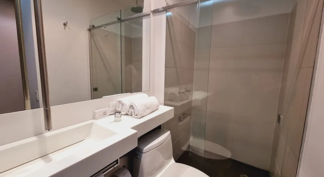 Номер Deluxe Hotel Austral