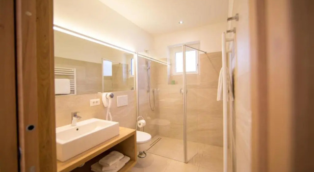 Апартаменты Residence Grünwald