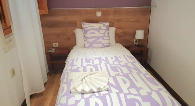 Hostal Abel Victoriano