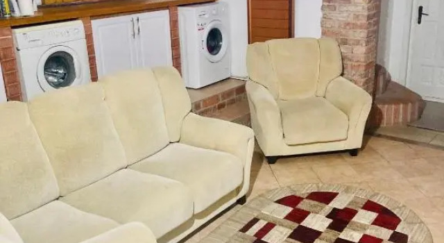 Апартаменты Boutique Suite 3