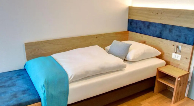 Номер Standard Hotel & Restaurant Hofmatt