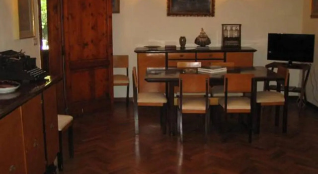 Коттедж Villa Puccini
