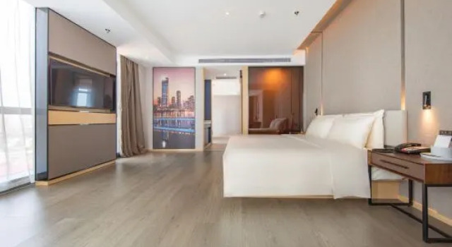 Люкс Executive Atour S Shenzhen Nanshan