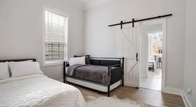 Revived Nola Home Near Everything!