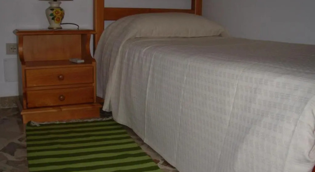 Двухместный номер Standard Baglio Gammicchia B&B