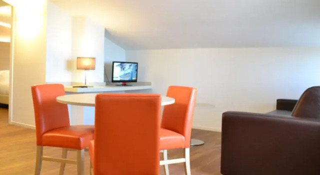 Номер Standard Hotel Colonne