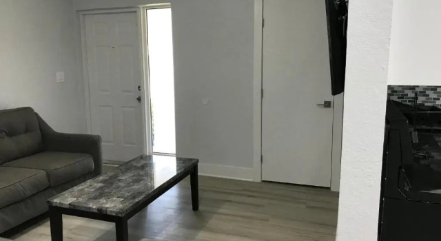 Pompano Breeze, Book Mini-hotel Moteller i Broward County, Motel