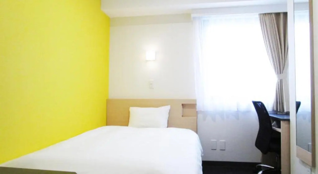 Run of House Smile Hotel Utsunomiya Higashiguchi