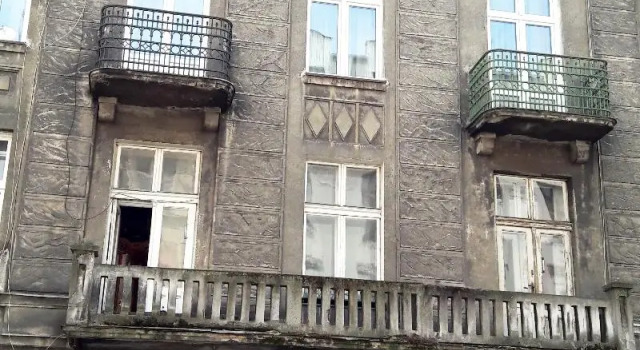 Metropolitan Apartments, Забронировать Апартаменты/квартира Отели Кракова с парковкой, рядом с Церковь Святого Франциска Ассизи, Парковка