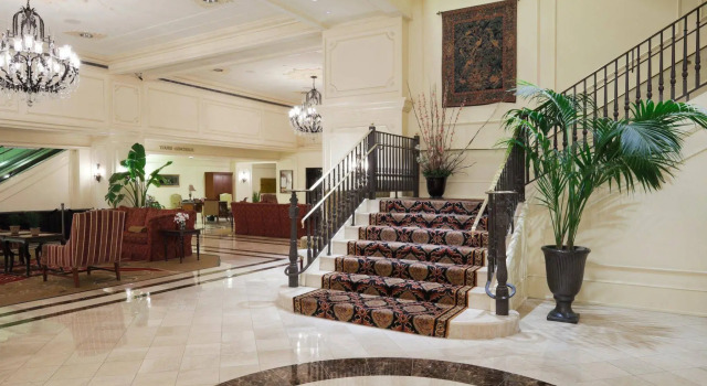 Crowne Plaza New Orleans French Qtr - Astor by IHG