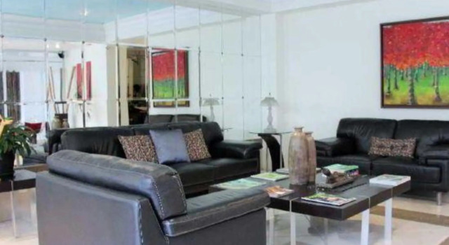 Residence L´ Heritage Tennyson by BlueBay, Book Condo Hotel Mexico City Mexico DF
