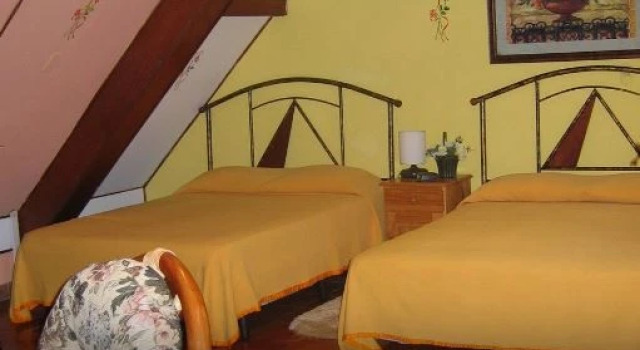Hotel La Pyramide, Prenota Hotel Hotel a Managua Region con parcheggio, Parcheggio
