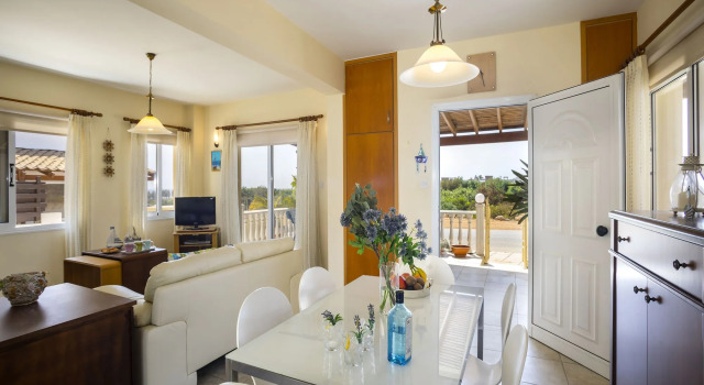 Villa Amber in Protaras