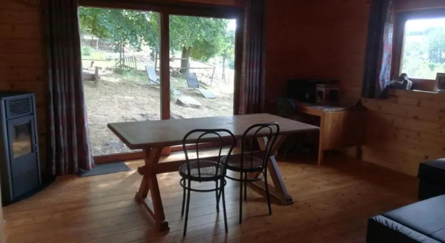 Chalet du dry la roche., Забронировать Шале Виллы Land of Vielsalm and Gouvy, Вилла