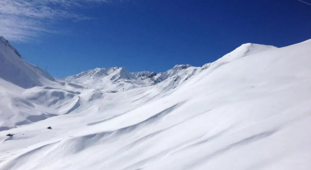 Апартаменты Piccard Obergurgl