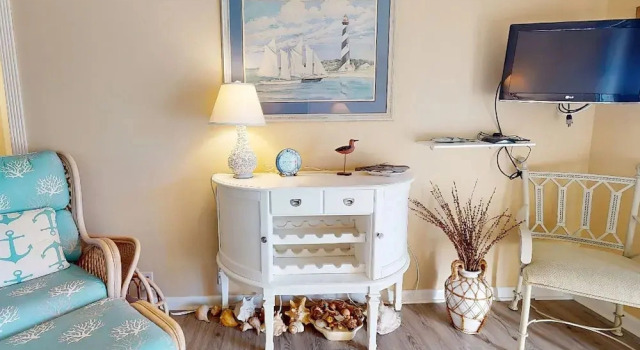 Cozy Condo With Balcony, Walking Distance to Conch House and Wifi, Book Lejlighed Saint Augustine Saint Augustine Area