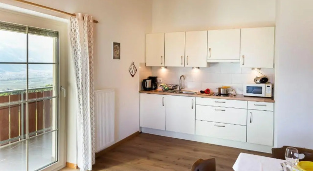 Апартаменты Mareinhof - Urlaub auf dem Apfelbauernhof