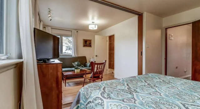 Номер Standard Vineyard Villa