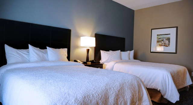 Hampton Inn Crystal River, Réserver Hôtel Crystal River 