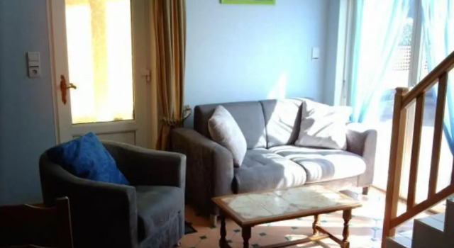 Gîte familial aux Vosges avec jeux pour enfants, à proximité de la nature et activités sportives - FR-1-589-111, Забронировать Отель Отели Вогезы с парковкой, Парковка