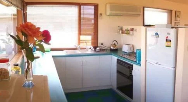 Silver Sands Bed and Breakfast