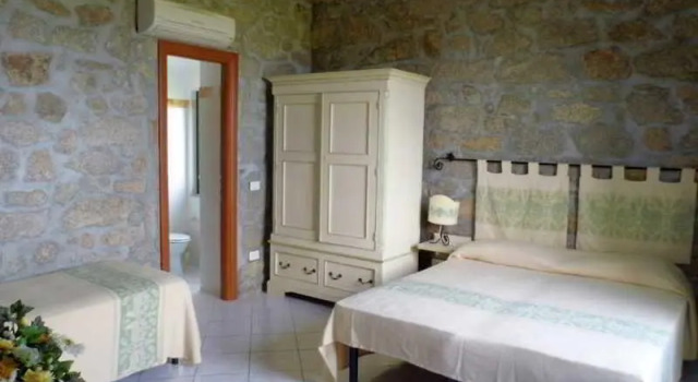 Hotel Santa Maria Turismo Rurale, Забронировать Отель Отели Альенту 3 звезды, 3*