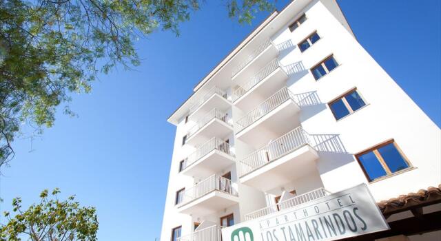 Apartamentos Caprice Tamarindos, Book Apartment Apartments in Alcudia, Apartment