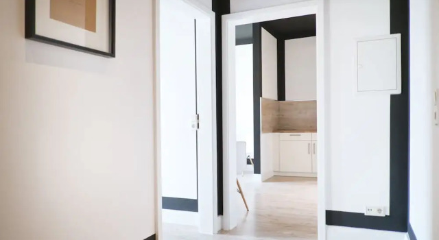 Leipzig Suites am Rathaus - Barcelona