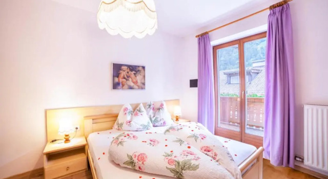 Sonnenparadies Apartement 2