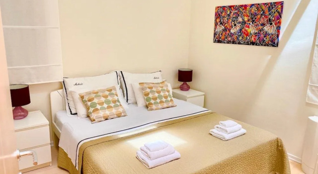 Apartments Makado, Забронировать Апартаменты/квартира Апартаменты Rovinj Riviera, Апартаменты/квартира