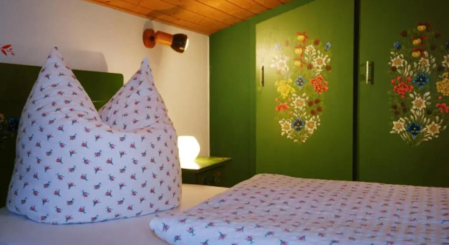 Haus Mitterstang, Rezervasyon Otel Engedey Berchtesgadener Land