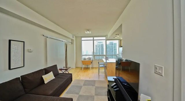 Номер Business The Maple Boutique Suites