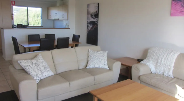 Margaret River Beach Apartments, Book Lejlighed Gnarabup Margaret River Beaches