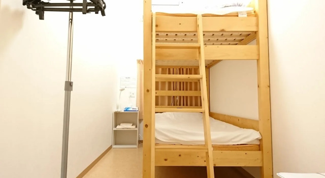 Ikebukuro Lodging