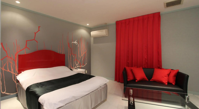 Номер Deluxe Restay Sun City