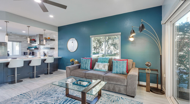 Desert Oasis Close to Palm Springs Attractions!