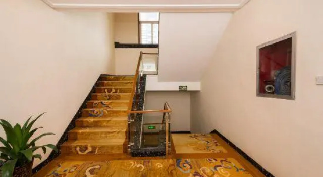 Xulong Hotel, Prenota Hotel Sanqiao Shaanxi