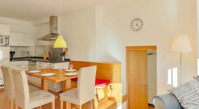 Modern Apartment in Brixen im Thale Tyrol With Terrace, Rezervovat Apartmán Hotely v Tyrolsko s parkováním, Parkování