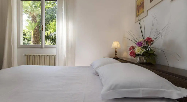 Impero House Rent - Rampolina View