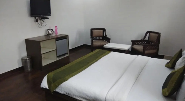 Номер Executive Hotel heaven and Resort