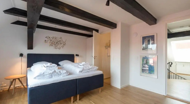 City Center Penthouse, Book Hotel Sønderborg Als