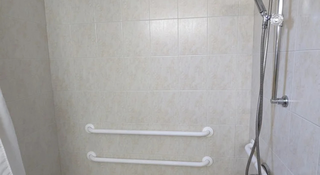 Двухместный номер Accessible Standard Deluxe Los Gatos Garden Inn Hotel