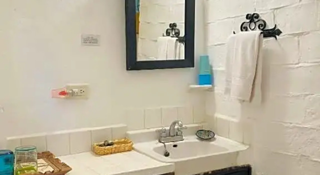 Номер Deluxe Mansion del Bosque