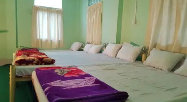 Peace House B&B, Book Bed and Breakfast Thandaunggyi Pegu region